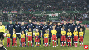 Nema nebitnih utakmica, pa ni prijateljskih, posebno ne onih protiv Španije