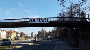 Fukare pozivaju u Zenicu
