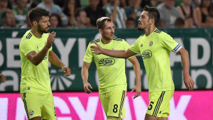 Hajrović već u januaru napušta Dinamo?