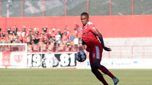 Brandao pred spektakularnim transferom?