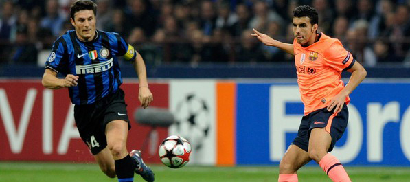 Zanetti: Nadam se da će Mourinho ostati