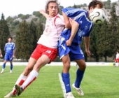 Ninković zadovoljan prikazanim Ninković zadovoljan prikazanim