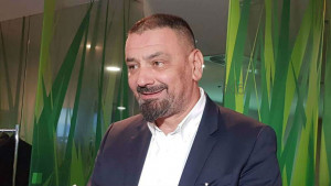 OKK Spars Realway dobio novog potpredsjednika