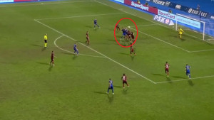 Vrijedilo je čekati gol na Maksimiru!