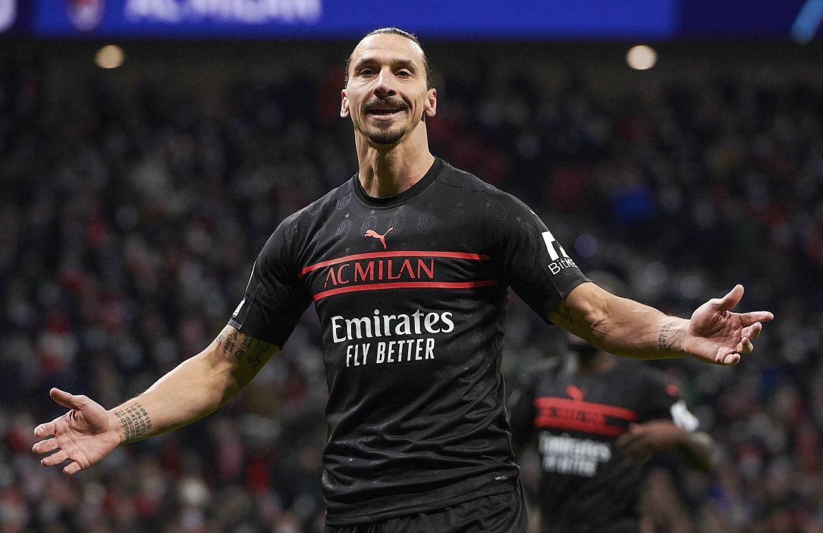 Sve je spremno za veliki povratak Zlatana Ibrahimovića