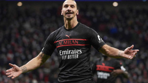 Sve je spremno za veliki povratak Zlatana Ibrahimovića