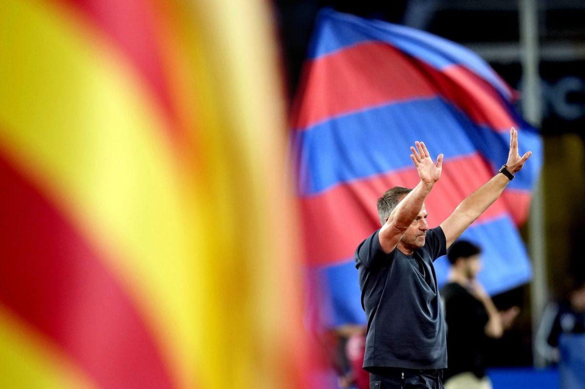 Kreće ludnica: Srijeda i četvrtak će biti veliki dani za sve navijače Barcelone!