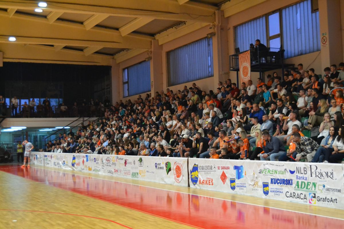 RK Konjuh predstavio prvo pojačanje za novu sezonu