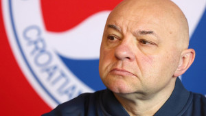 Hrvati u šoku, selektor psovao majke igračima, oni sve uspjeli snimiti!