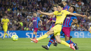 Pobjedom na Camp Nouu Villarreal izborio nastup u Evropi iduće sezone