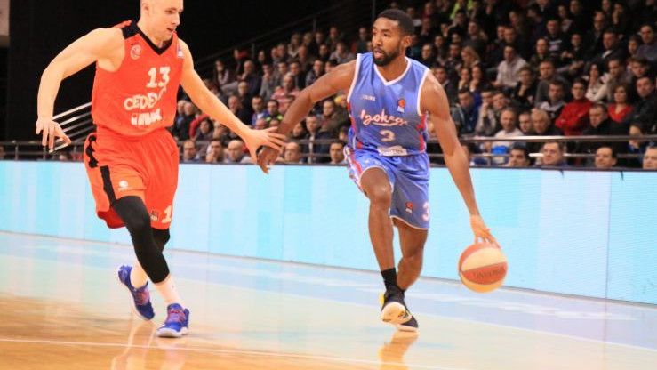 Igokea prihvatila ponudu za Malcolma Leea