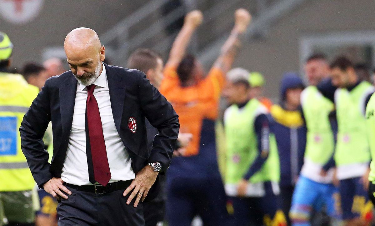 Pioli odlazi s klupe Milana na kraju sezone, klub već potpisao predugovor s novim trenerom