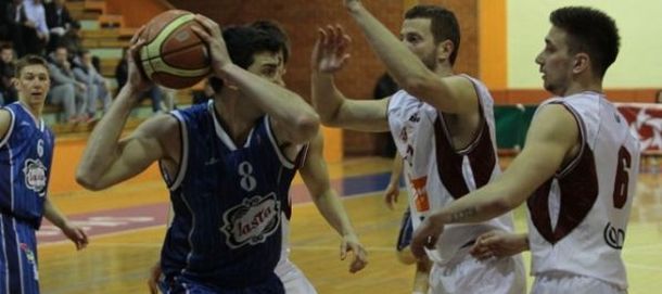 Bjelica trojkom donio Čapljini pobjedu nad Bosnom