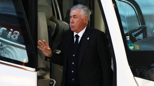 Ancelotti izabrao najgoreg velikana kojeg je trenirao: "Mrzili su me, policija me čuvala..."