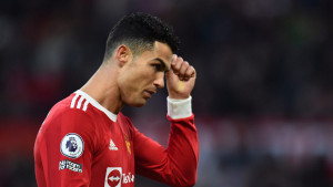 Zvijezda Manchester Uniteda pati nakon povratka Ronalda: "Nije u redu to što se događa"