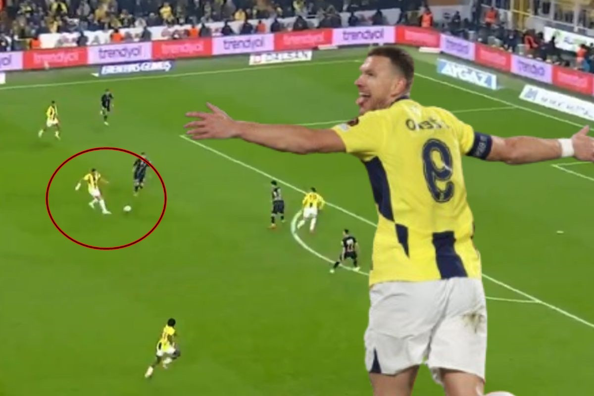 Tako mu malo treba! Mourinho poslao Džeku na teren, poslije pet minuta - magija