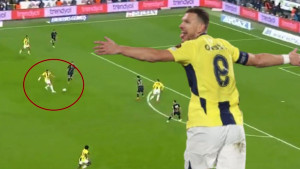 Tako mu malo treba! Mourinho poslao Džeku na teren, poslije pet minuta - magija