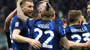 Šta će biti s Džekom? Inter na ljeto napušta gomila fudbalera