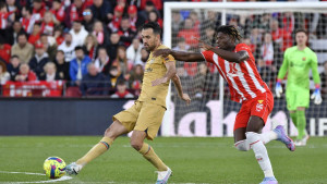 Očajna Barcelona šokirala svoje navijače