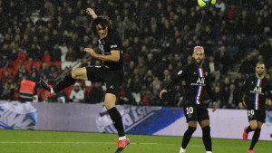 Cavani konačno progovorio o sukobu sa Neymarom