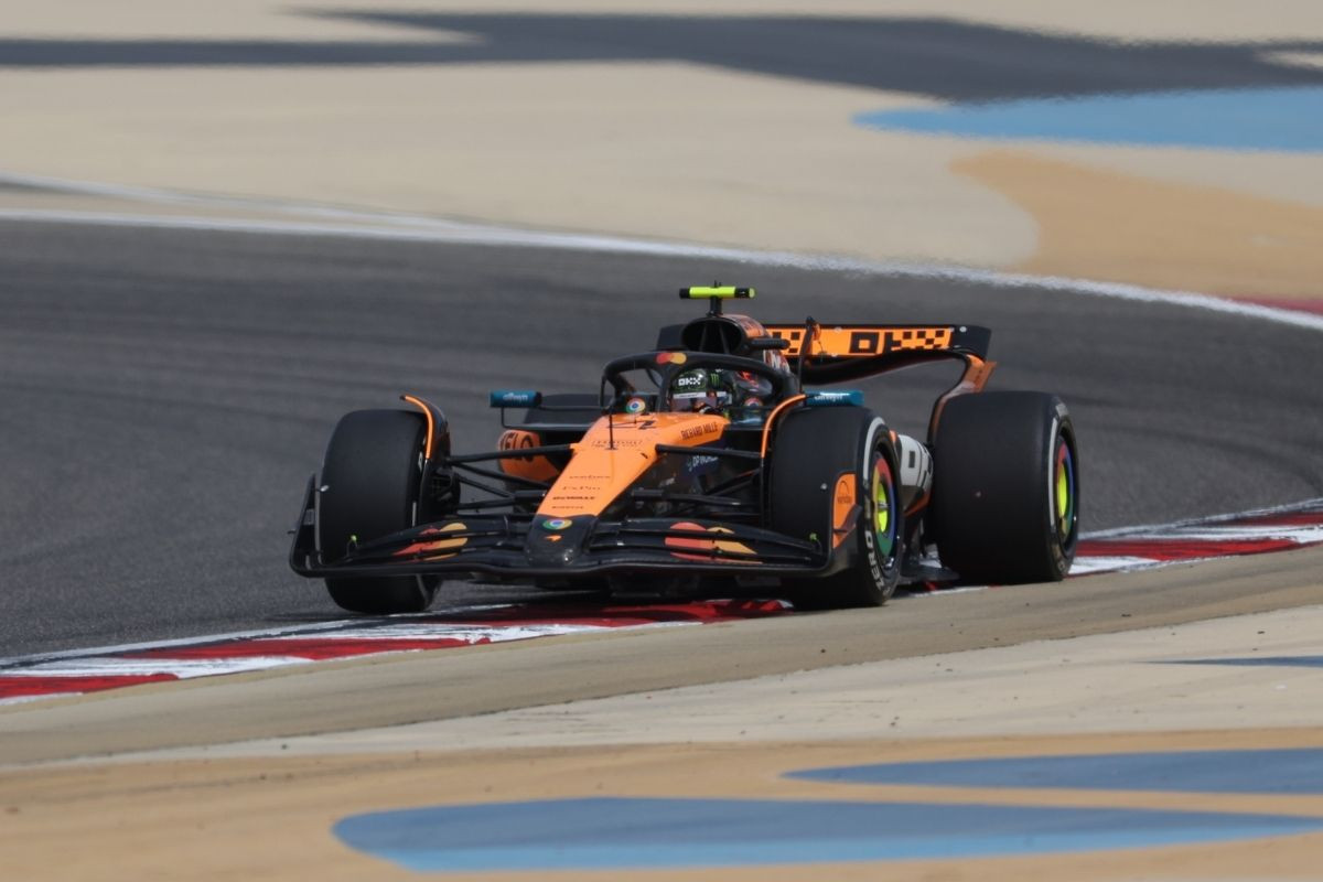 McLaren ispred Red Bulla? Evo kako trenutno prema analizi podataka izgleda poredak u Formuli 1! McLaren ispred Red Bulla? Evo kako trenutno prema analizi podataka izgleda poredak u Formuli 1!