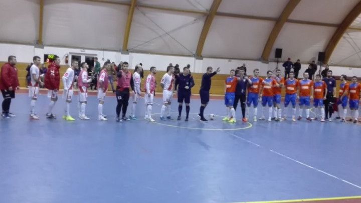 Nevesinje u hercegovačkom derbiju bolje od Zrinjskog