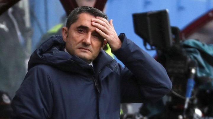 Barca prati nekoliko trenera, a među njima je i čovjek koji je oduševio Italiju