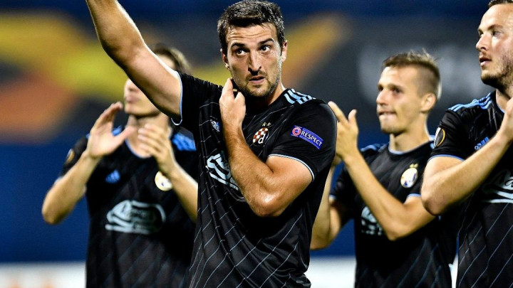 Budimir ove zime napušta Dinamo?