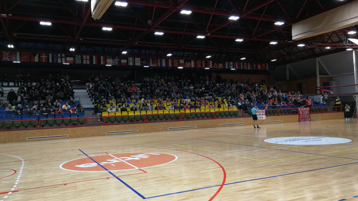 Kako je na gostovanju biti domaćin najbolje znaju rukometaši Sloge