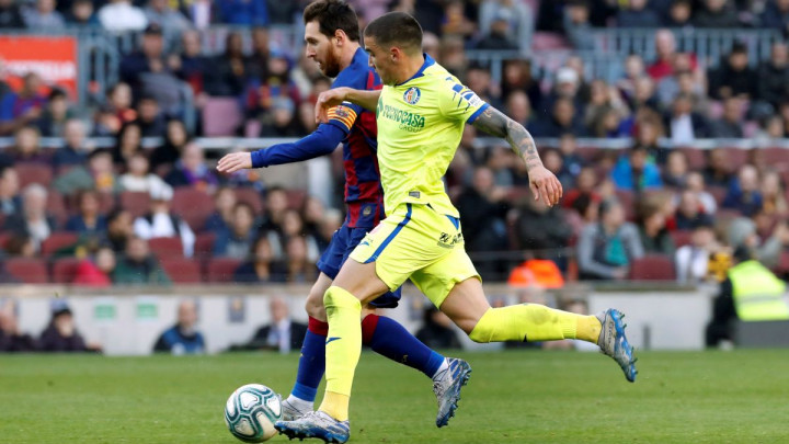 Atletico Madrid se uključio u trku za sjajnog veznjaka Getafea