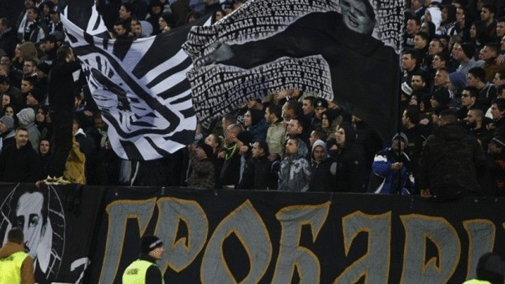 Upucan bivši vođa Partizanovih navijača