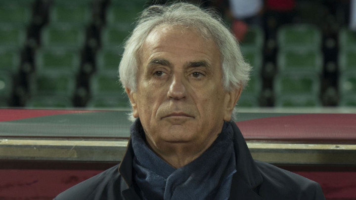 Halilhodžić u Maroko doveo miljenika navijača BiH