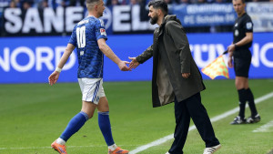 Muslić o crvenom kartonu Džeke: "Svako ko je igrao fudbal zna..."