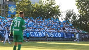 Željezničar se oglasio nakon poraza u Sloveniji i poslao poruku svojim navijačima