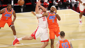 Lakersi će morati predati trofej - Poznata imena finalista NBA Cupa 