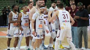 Poznato kada Bosna dočekuje Partizan! 