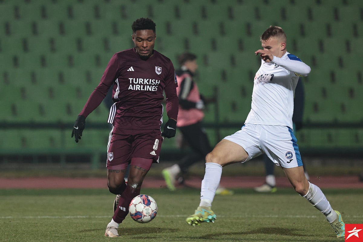 Riad Šuta karijeru nastavlja u Rumuniji? Riad Šuta karijeru nastavlja u Rumuniji?