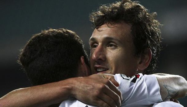 Rio Ave i Maritimo podijelili bodove nakon lude završnice Rio Ave i Maritimo podijelili bodove nakon lude završnice