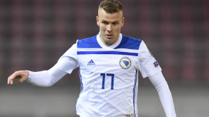 Memišević zbog transfera propušta sutrašnji meč
