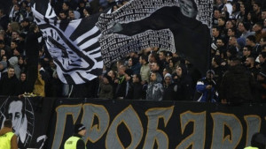 Upucan bivši vođa Partizanovih navijača