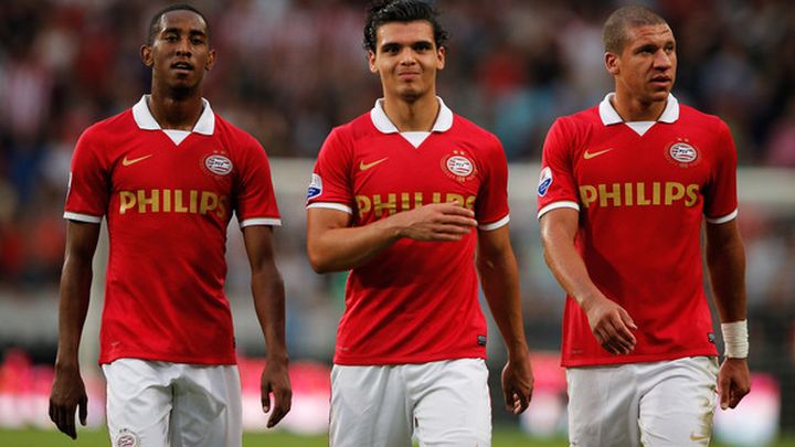 U PSV-u puni samopouzdanja: Pojest ćemo Barcu