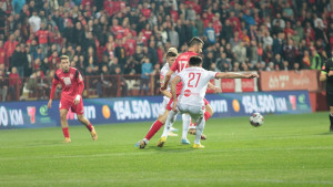Zrinjski opet slavio na stadionu Rođeni, već sutra bi se pod Bijelim brijegom mogla slaviti titula!