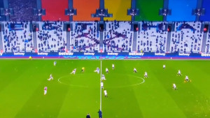 Niko nije očekivao ovakve scene po povratku publike na stadione u Engleskoj