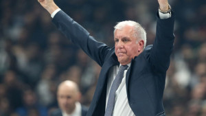 Obradović nakon pobjede u Milanu otkrio šta ga čini najsretnijim čovjekom