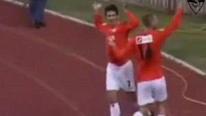 U Šibeniku meč sa Hajdukom najavili na poseban način: Ermin Zeeec!