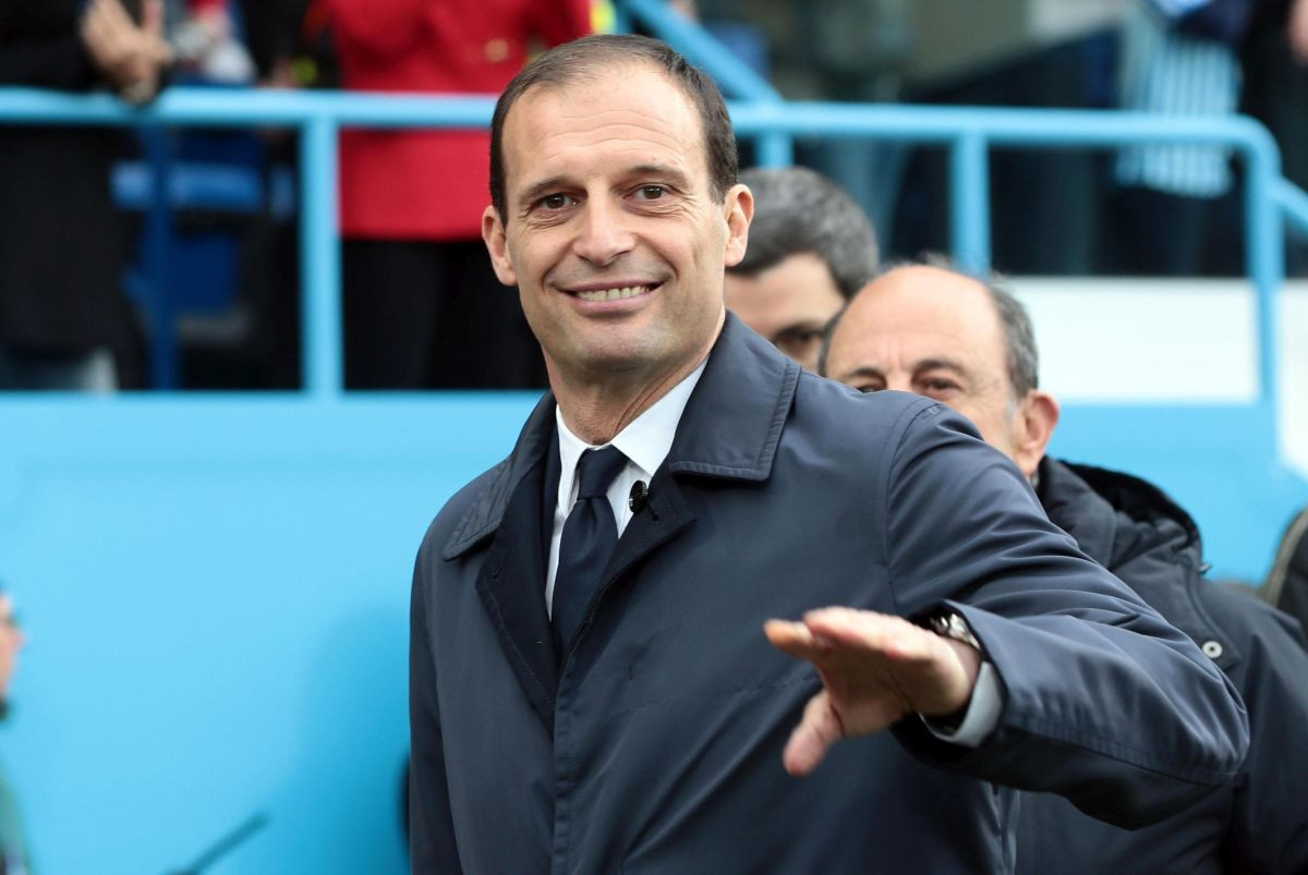 Allegri ima zanimljiv plan i dvije balkanske želje: U igri je i reprezentativac BiH
