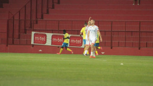 Šok u Mostaru: Velež - Rudar 0:2