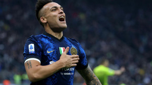 Inter spreman odbiti paklenu ponudu iz Engleske