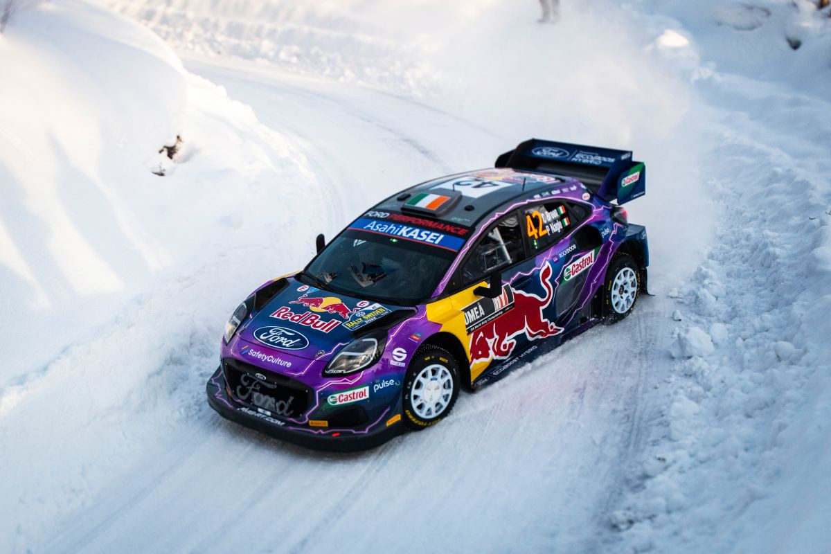 Pet najvažnijih novosti u WRC-u u 2023. godini