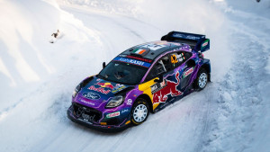 Pet najvažnijih novosti u WRC-u u 2023. godini